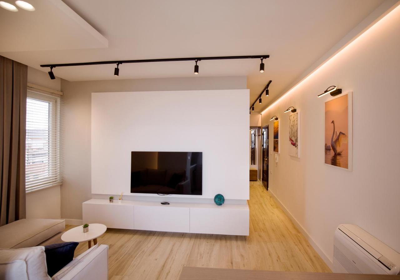 Apartament Tola Pogradec