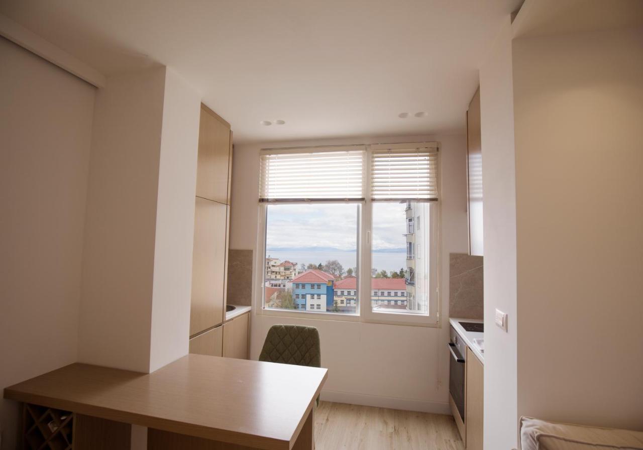 Apartament Tola Pogradec