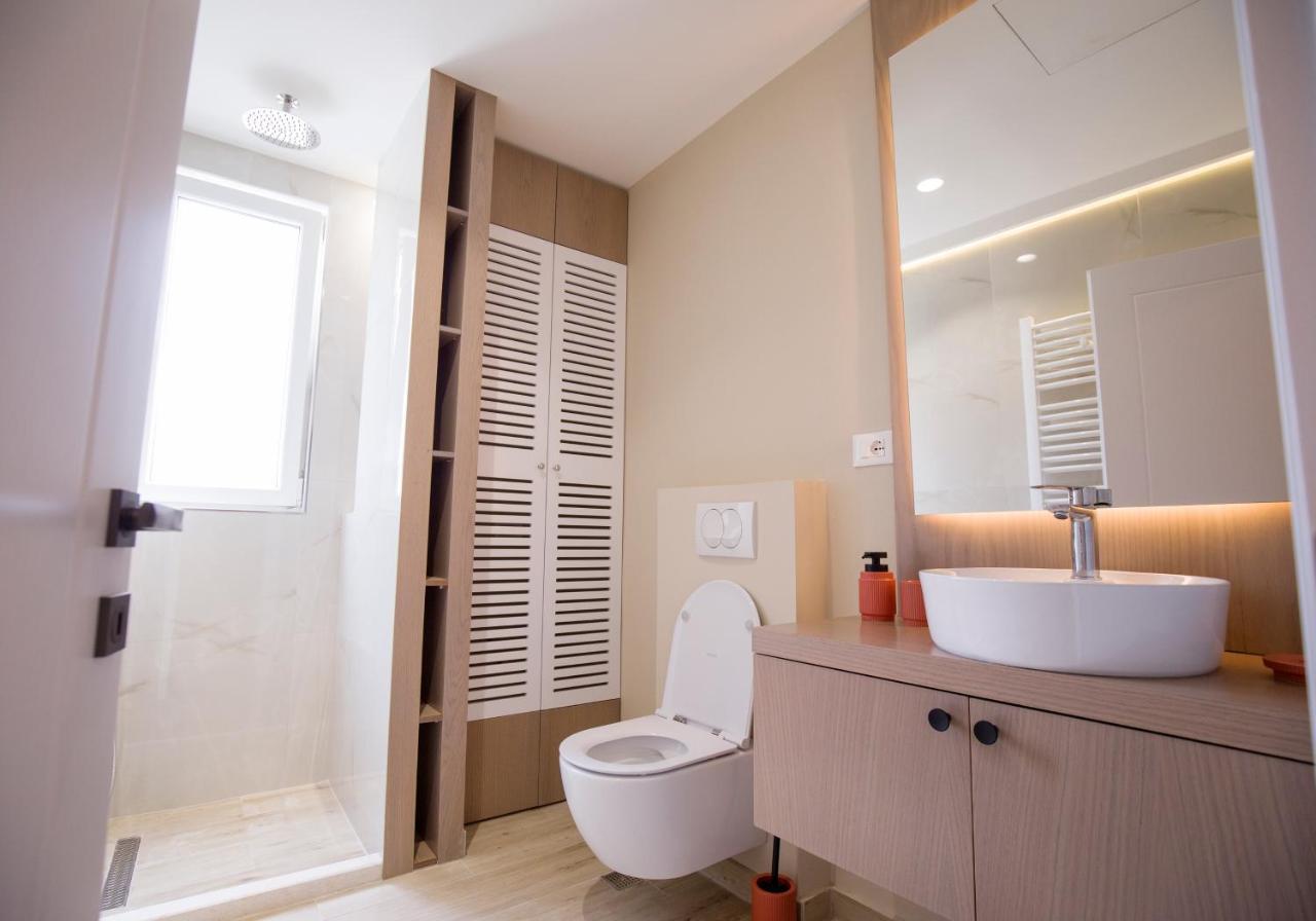 Apartament Tola