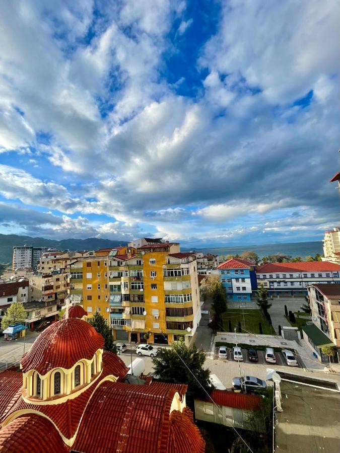 Tola Apartament Pogradec